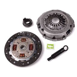 Mini Clutch Kit - Valeo 52151204